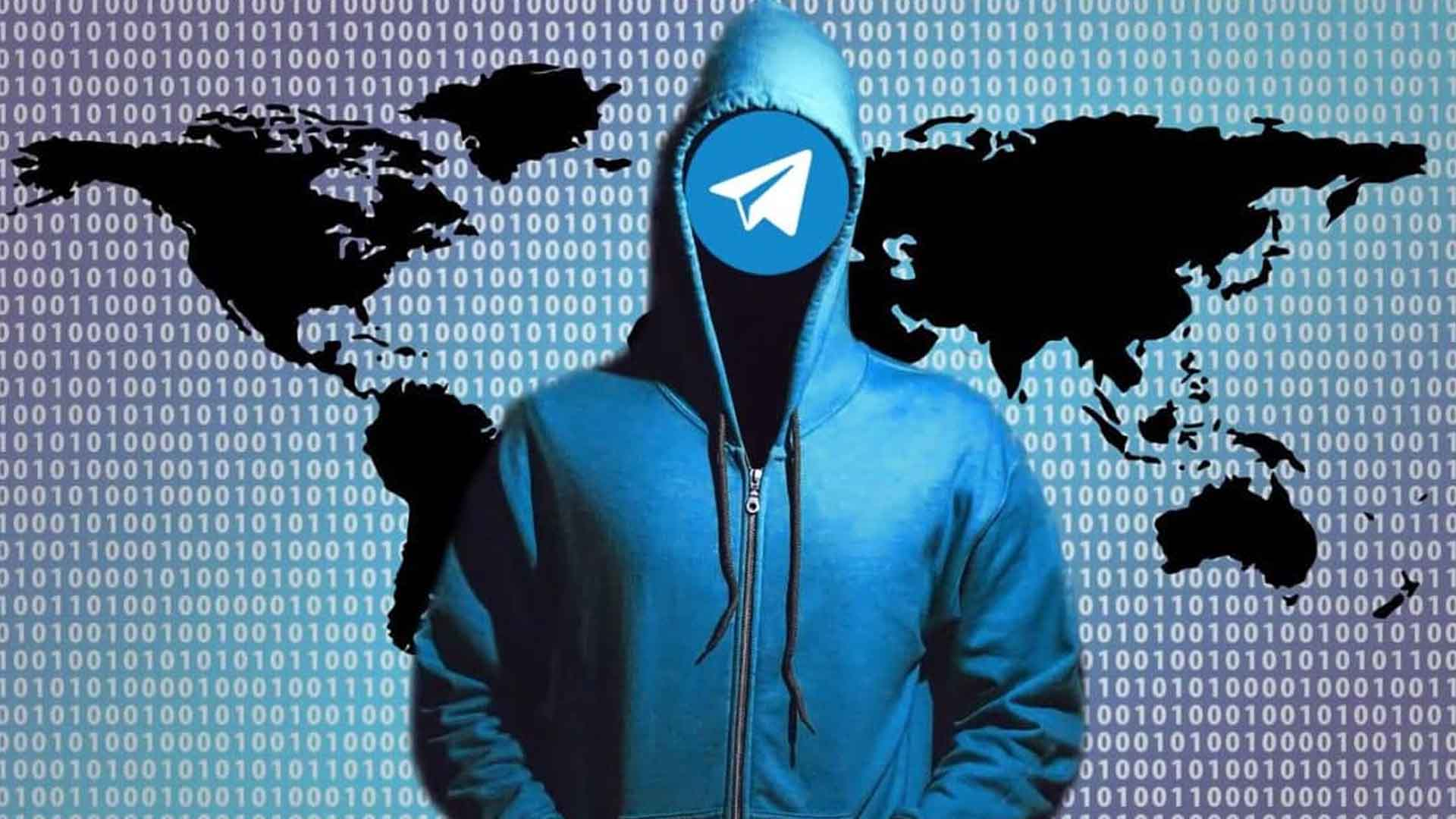 هک تلگرام از راه دور بصورت تضمینی و نحو عیر فعال سازی هک تلگرام